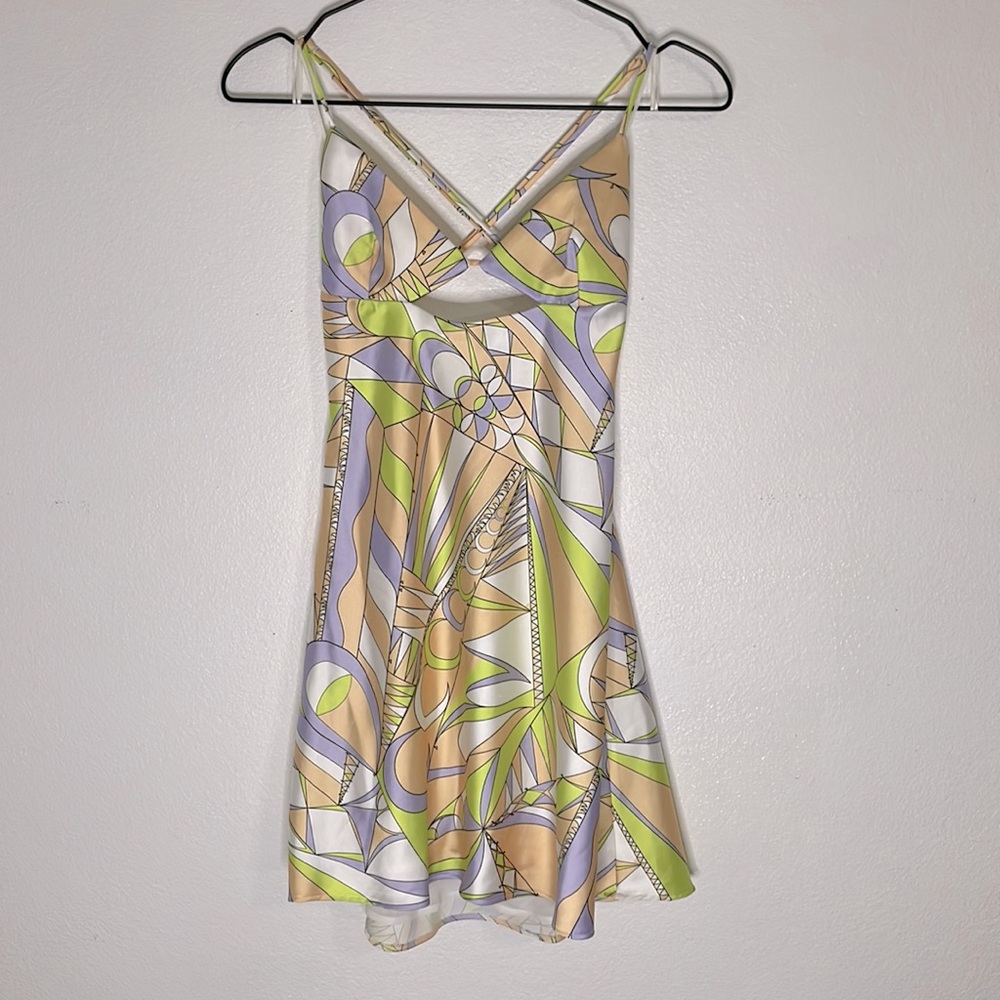 Zara mini dress!!!